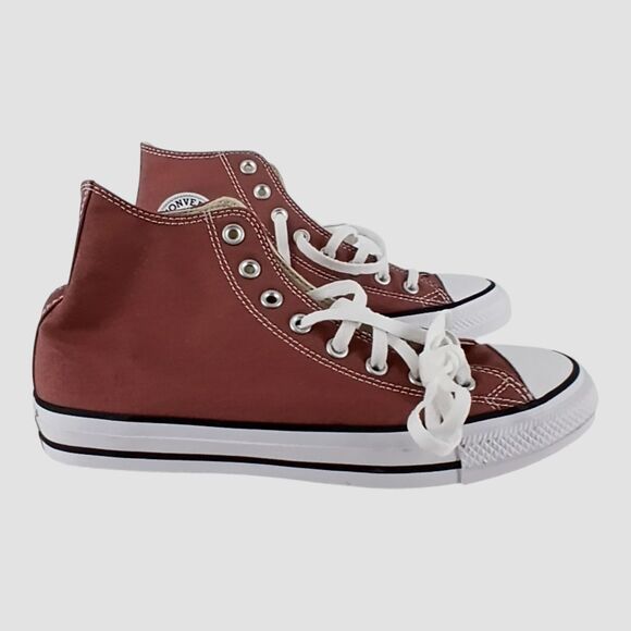 Converse Unisex Chuck Taylor All Star Canvas High Top Shoes Sneakers Size M8/W10 - Picture 1 of 6